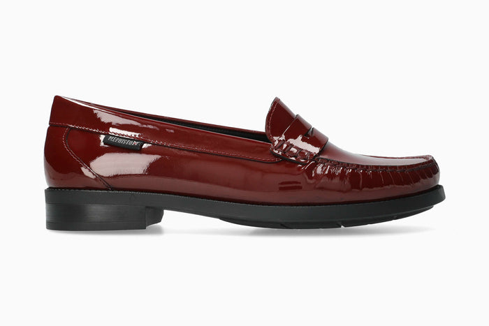 Neda - Oxblood | M8NA