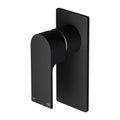 Nero Bianca Shower Mixer Matte Black NR321511MB - The Blue Space