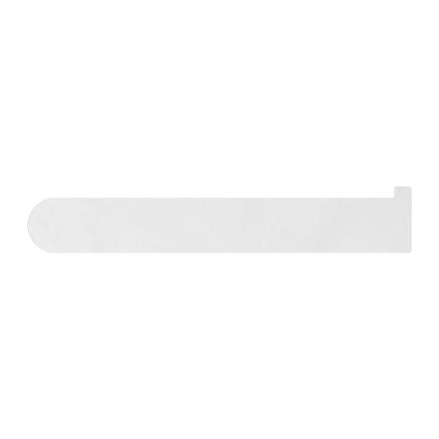Buy Nero Bianca Toilet Roll Holder Chrome NR9086CH -  The Blue Space