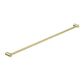 Nero Mecca Care 25mm Grab Rail 1200mm Brushed Gold