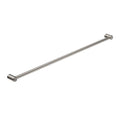 Nero Mecca Care 25mm Grab Rail 1200mm Brushed Nickel NRCR2548BN - The Blue Space