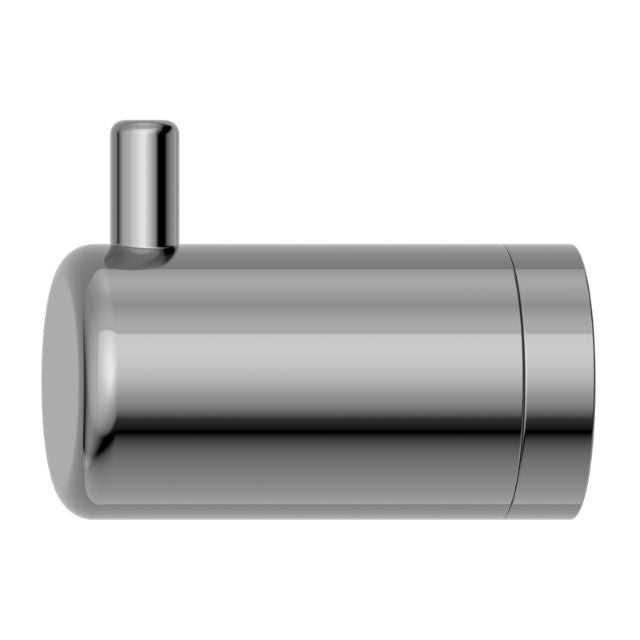 Buy Online Nero Mecca Care 25mm Wall Hook Chrome NRCR2582CH - The Blue Space