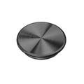 Nero Mecca Care 32mm Grab Rail Cap Gunmetal NRCR0004GM - The Blue Space