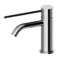 Nero Mecca Care Basin Mixer Chrome NR221901dCH - The Blue Space