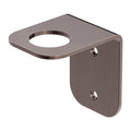 Mecca Soap Bottle Holder Brushed Bronze NR1985BZ  | The Blue Space