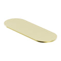 Nero Zen SS316L Soap Dish Holder Brushed Gold NR1681BG - The Blue Space