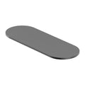 Nero Zen SS316L Soap Dish Holder Graphite NR1681GR - The Blue Space