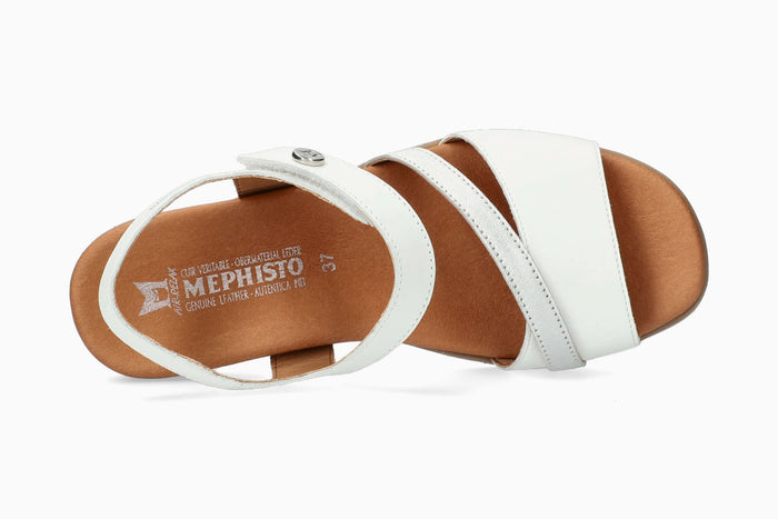 Nikolia - White | M6PZ
