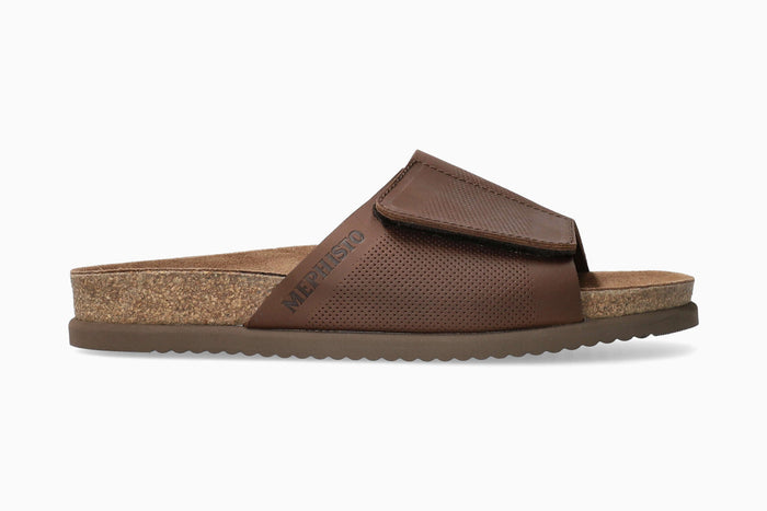 Nilton - Dark Brown | MBG2