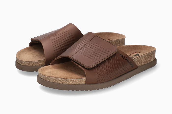 Nilton - Dark Brown | MBG2