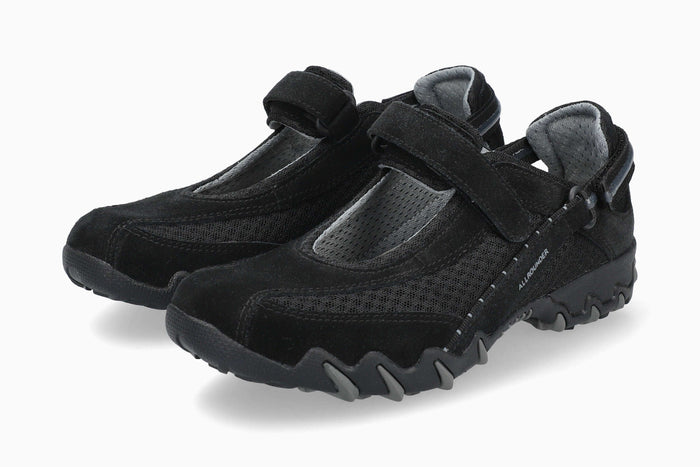 Niro - Black | A3DK