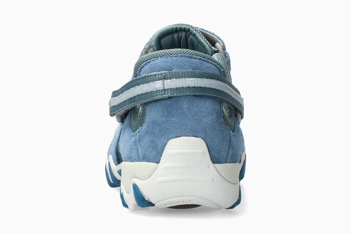 Niro - Cobalt Blue Women Sneaker