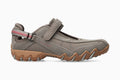 Niro - Dark Taupe Women Sneaker