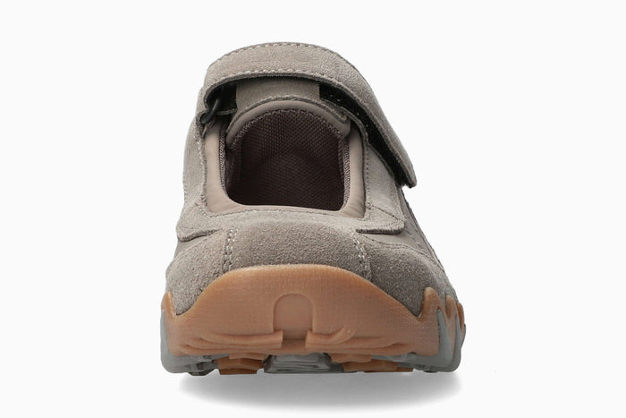 Niro - Dark Taupe Women Sneaker
