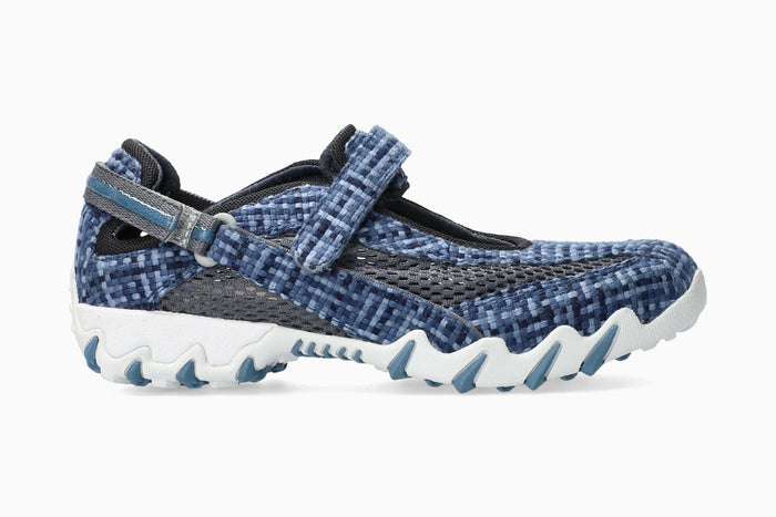 Niro - Denim | A2PS