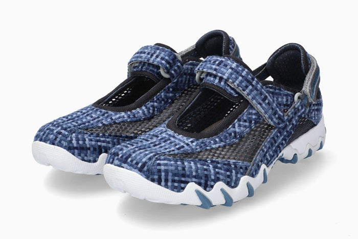Niro - Denim | A2PS