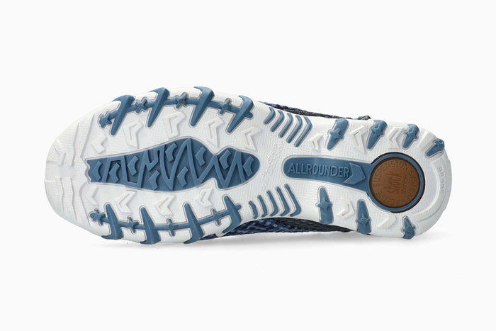 Niro - Denim | A2PS