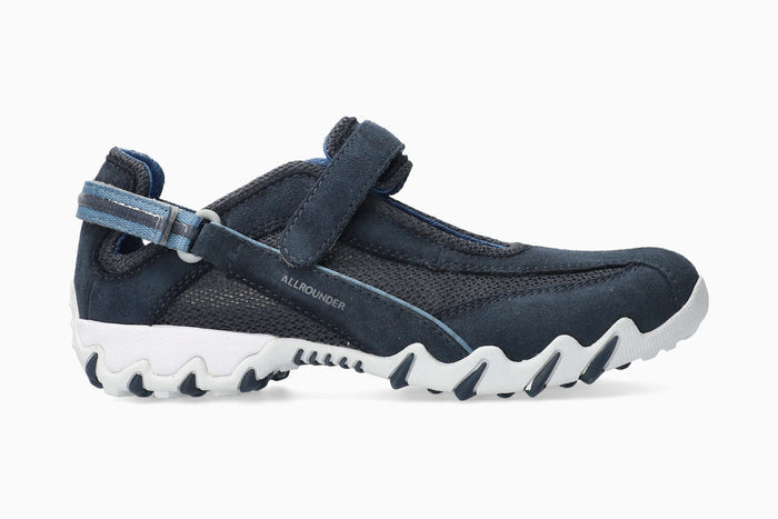 Niro - Denim | A2PZ