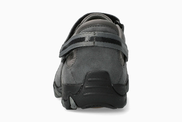 Niro - Graphite Women Sneaker