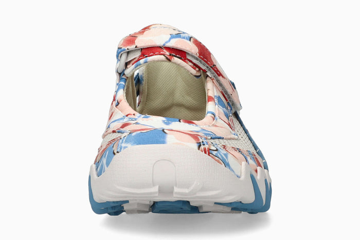 Niro - Multicolored Women Sneaker