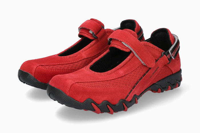 Niro - Red | A3TT