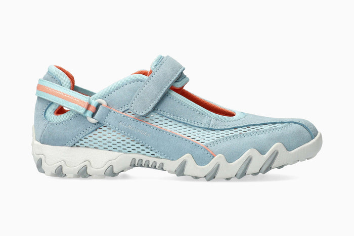 Niro - Sky Blue | A2YJ