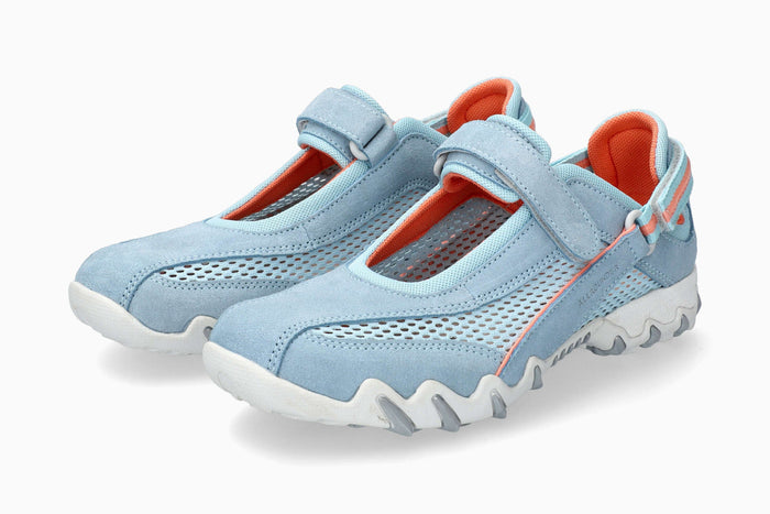 Niro - Sky Blue | A2YJ