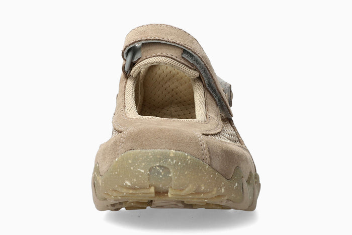 Niro - Tobacco Women Sneaker