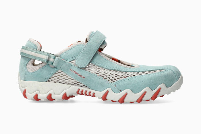 Niro - Turquoise | A3PZ