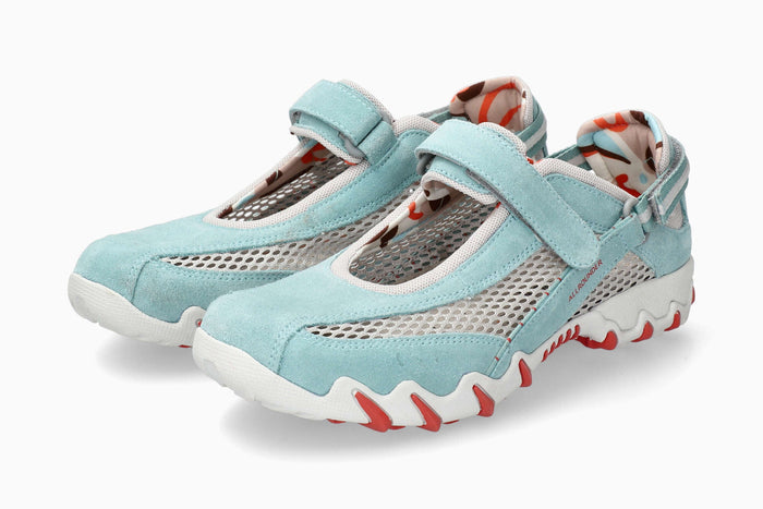 Niro - Turquoise | A3PZ