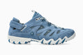 Niwa - Cobalt Blue Women Sneaker