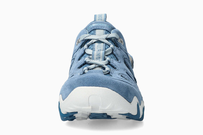 Niwa - Cobalt Blue Women Sneaker