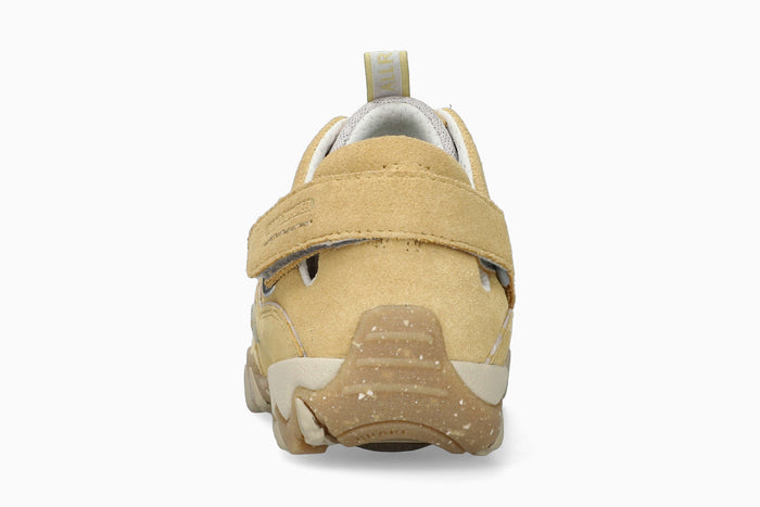 Niwa - Ochre Women Sneaker
