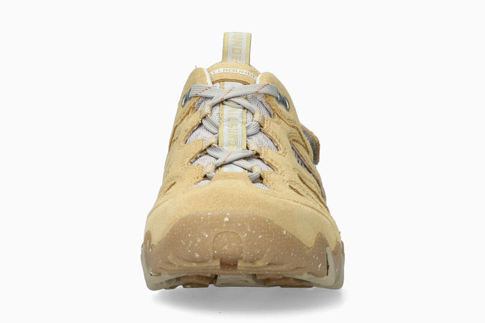 Niwa - Ochre Women Sneaker
