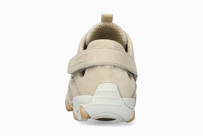 Niwa - Offwhite Women Sneaker