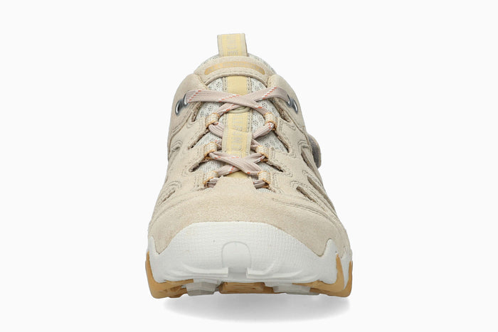 Niwa - Offwhite Women Sneaker