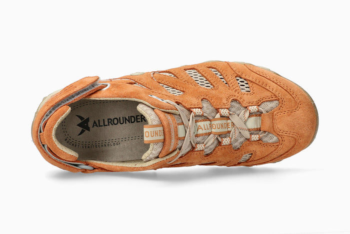 Niwa - Spice Women Sneaker