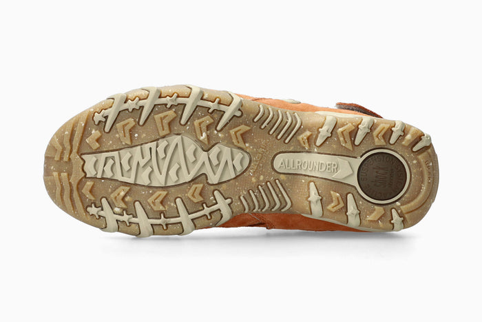 Niwa - Spice Women Sneaker