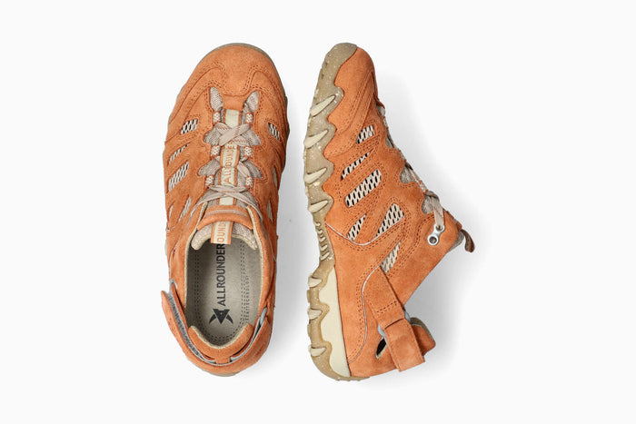 Niwa - Spice Women Sneaker