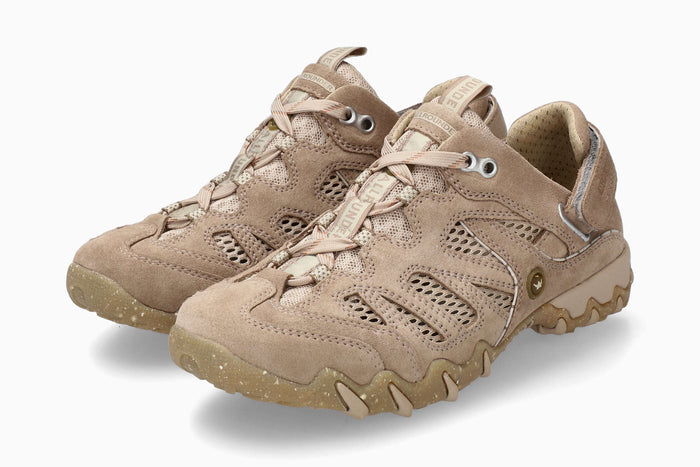 Niwa - Tobacco Women Sneaker