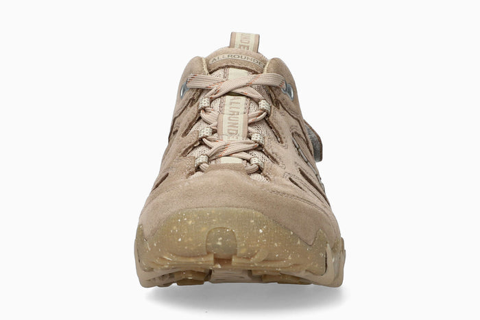 Niwa - Tobacco Women Sneaker