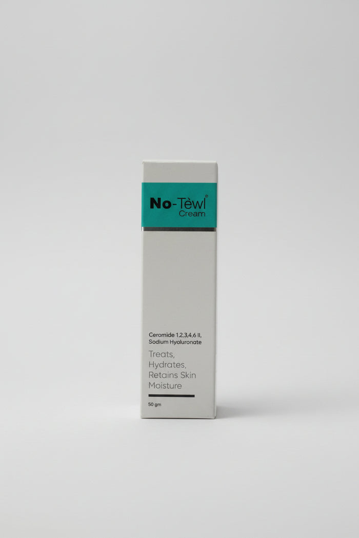 No Tewl Cream, 50gm