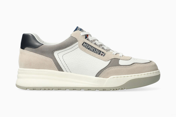 Norwin - Fog Men Sneaker
