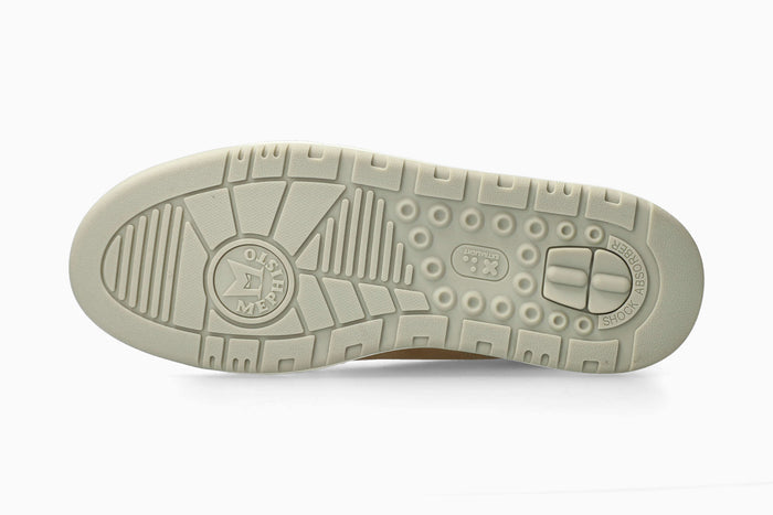 Norwin - Taupe Men Sneaker