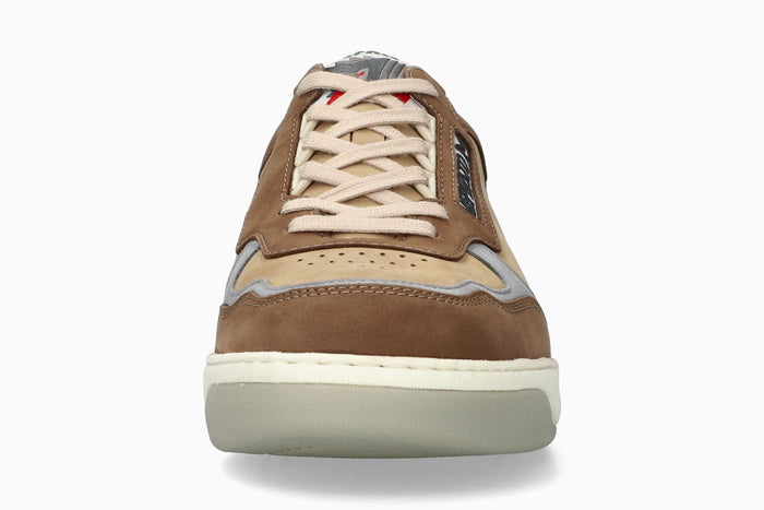 Norwin - Taupe Men Sneaker