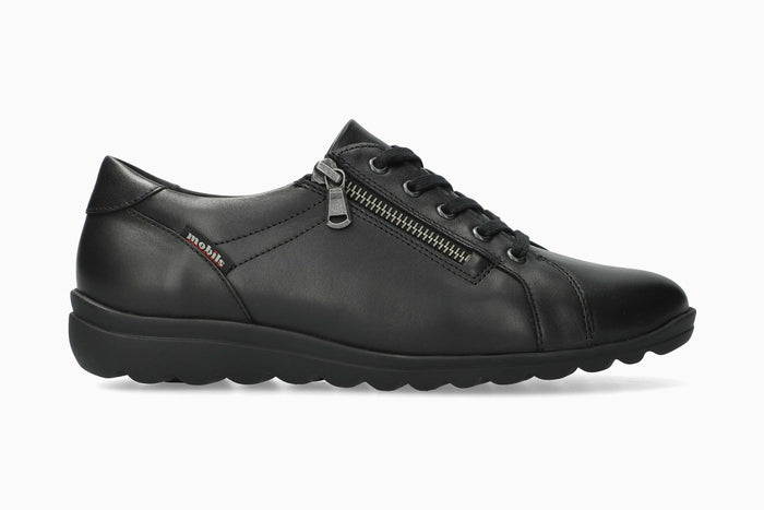 Nyma - Black Women Shoes