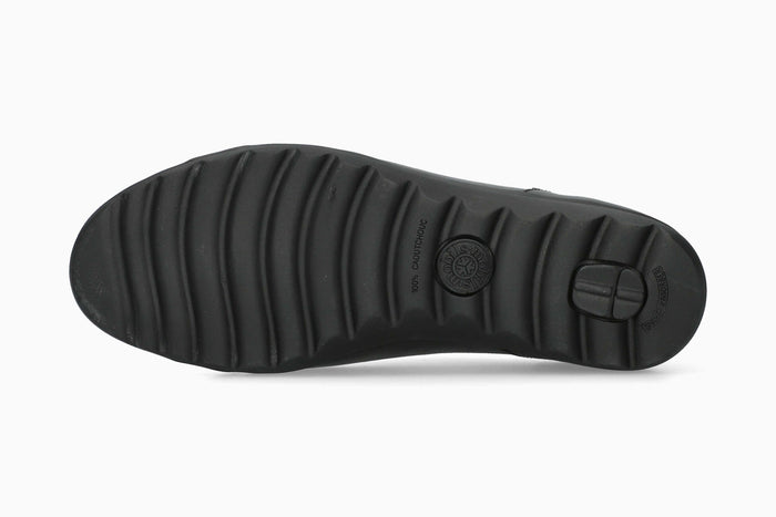 Nyma - Black Women Shoes