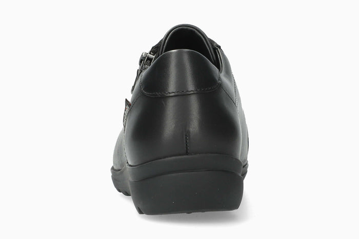 Nyma - Black Women Shoes