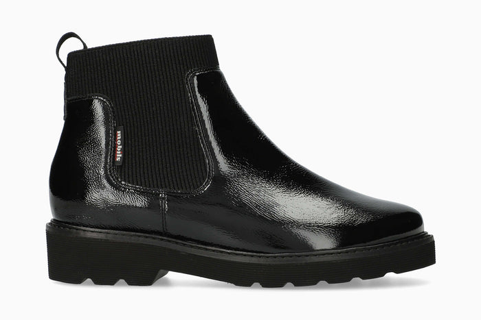 Oana - Black | M6QV