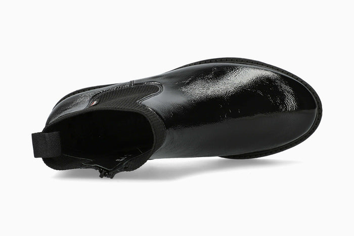 Oana - Black | M6QV